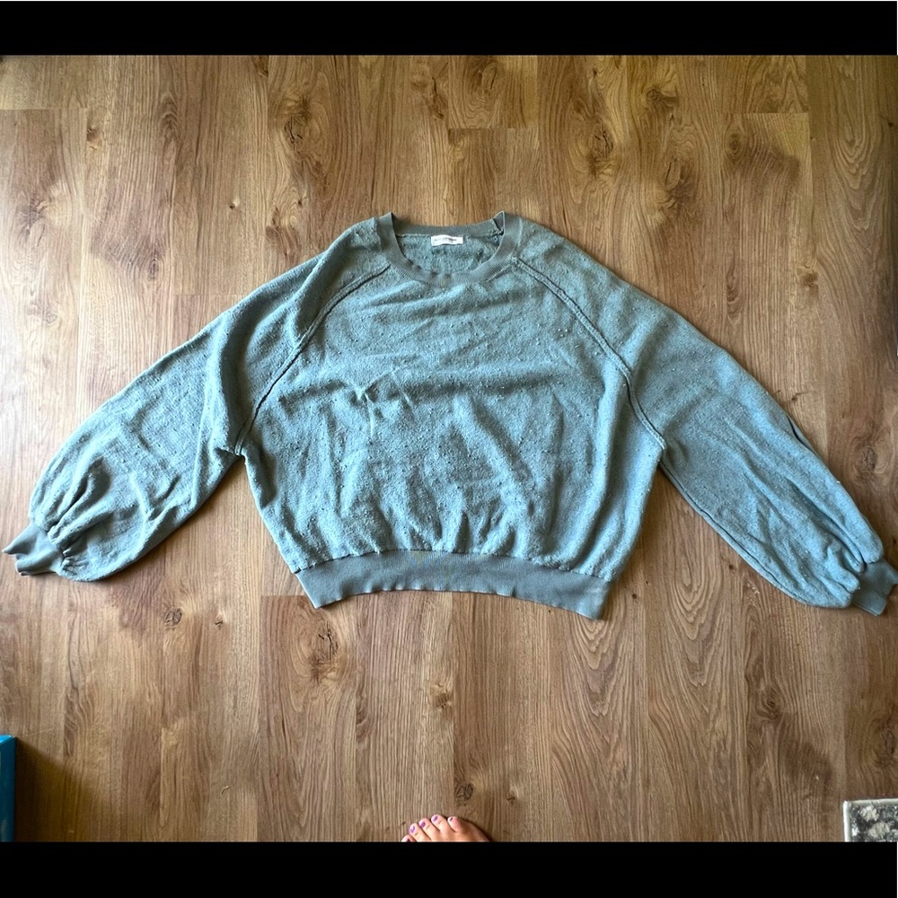 Daryl-Ann Denner X Pink Lily Kaylee Sweater